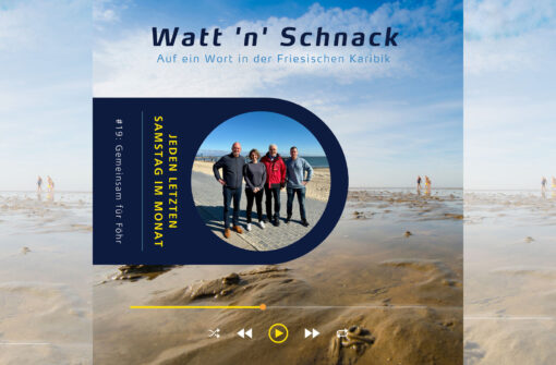 Watt ’n’ Schnack #19