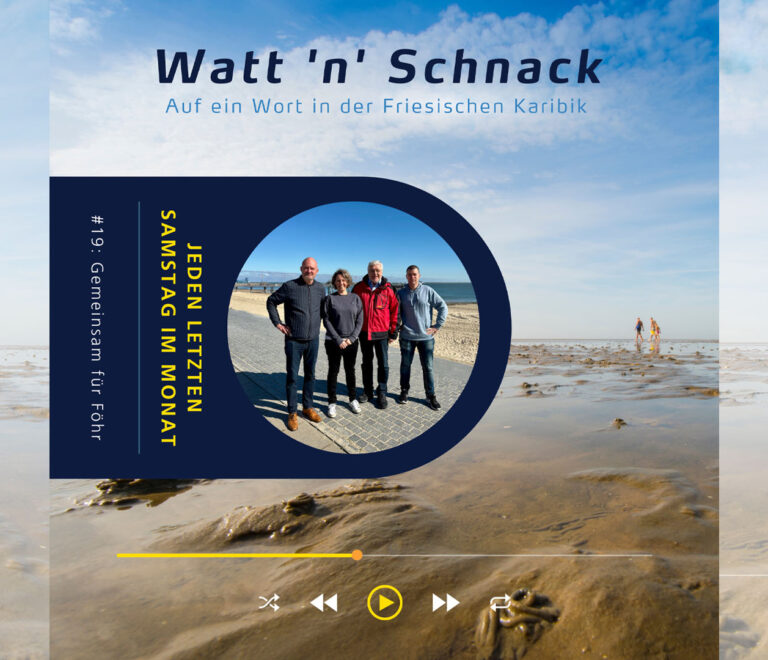 Watt ’n’ Schnack #19
