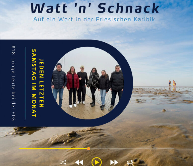 Watt ’n’ Schnack #18