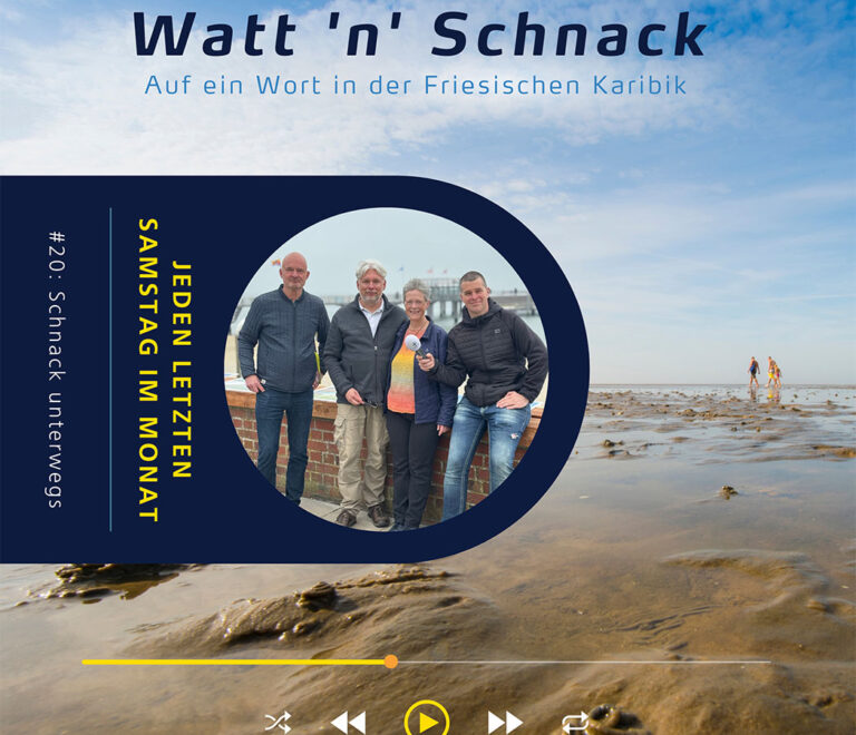 Watt ’n’ Schnack #20