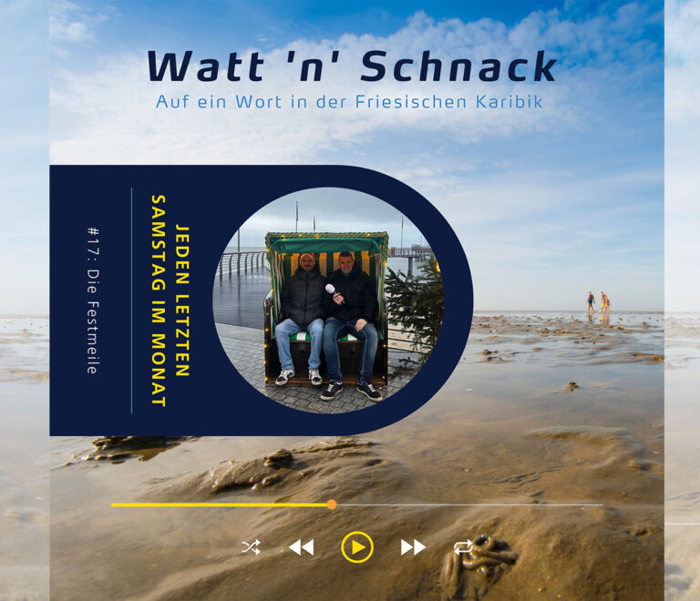 Watt ’n’ Schnack #17