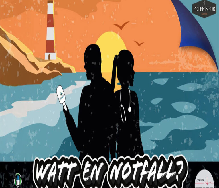 Watt en Notfall #1