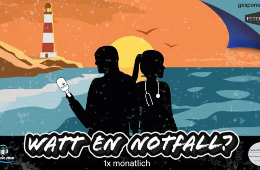 Watt en Notfall #2