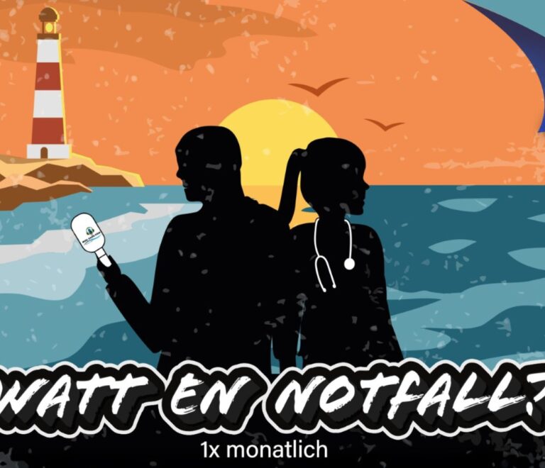Watt en Notfall #5