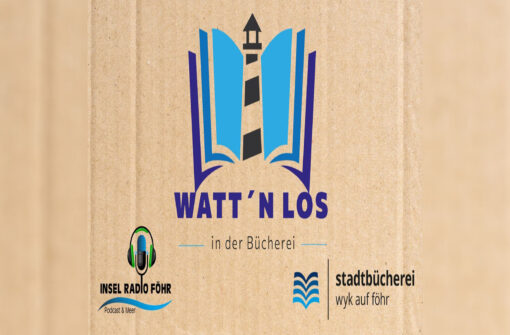 Watt’n los in der Bücherei #2