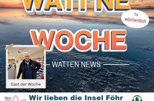 Watt `ne Woche #1
