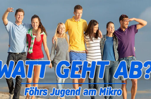 Watt geht ab? #2