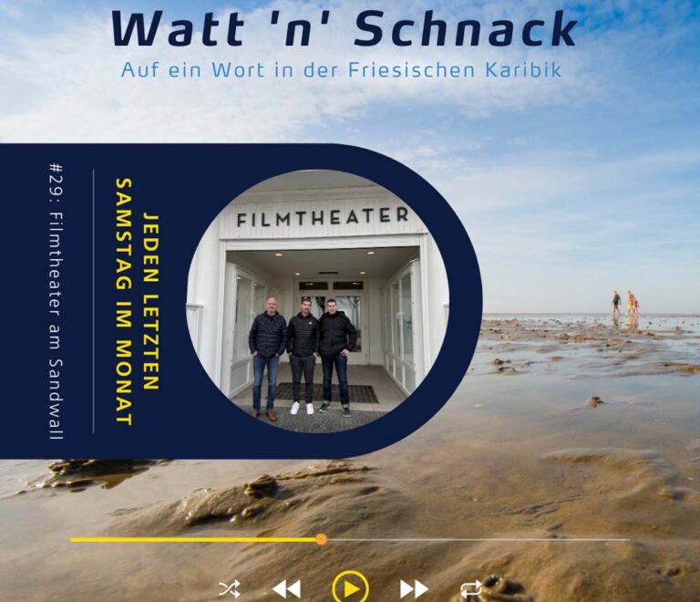 Watt ’n’ Schnack #29