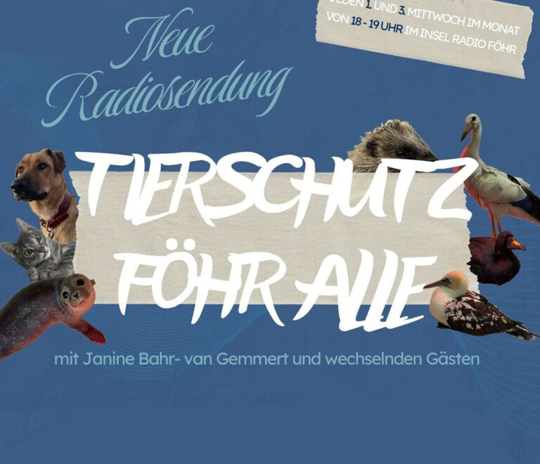 Tierschutz Föhr – Alle #5