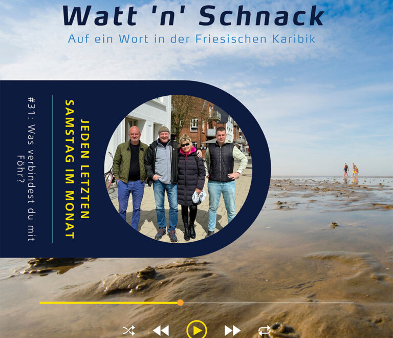 Watt ’n’ Schnack #31