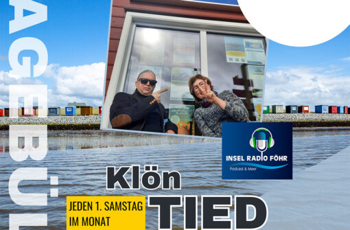 Klön Tied #1