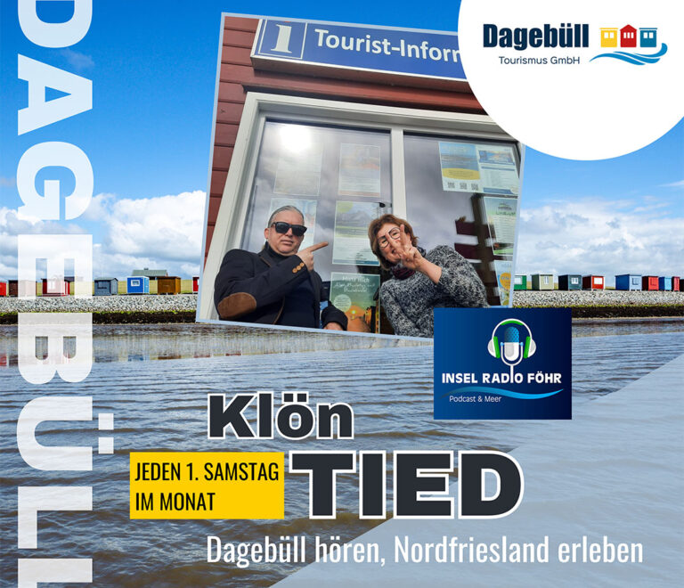 Klön Tied #1
