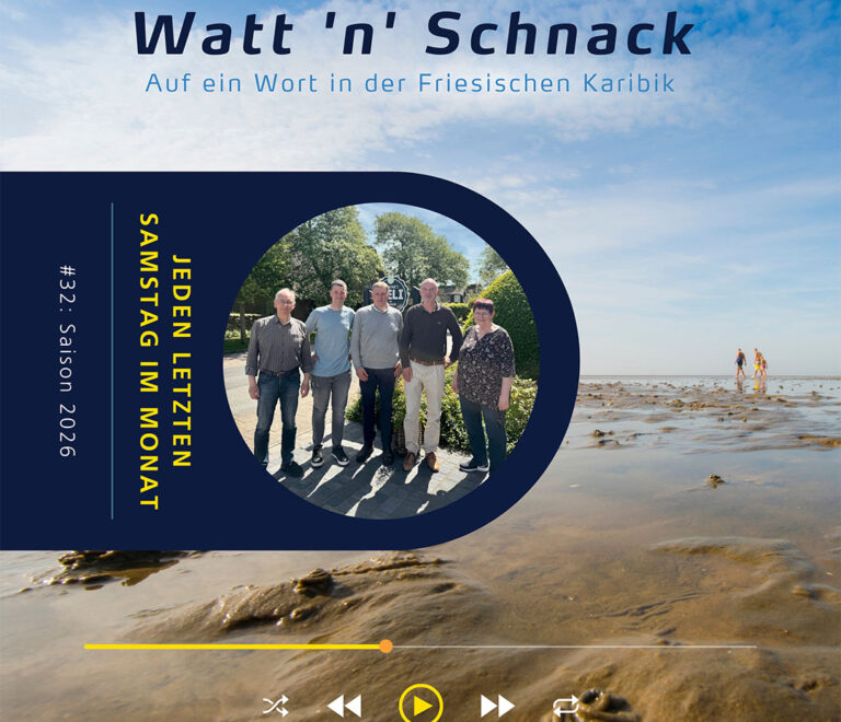 Watt ’n’ Schnack #32
