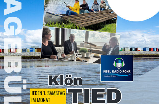 Klön Tied #2