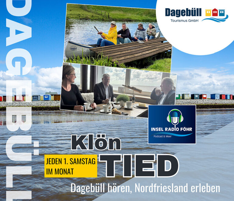 Klön Tied #2
