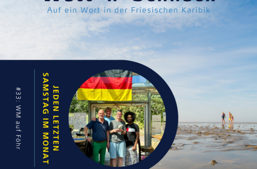 Watt ’n’ Schnack #33
