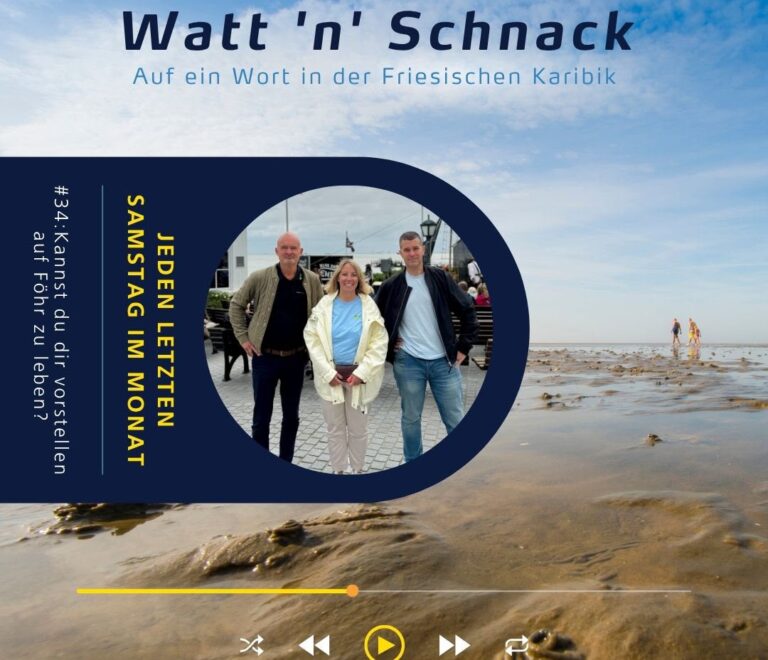 Watt ’n’ Schnack #34