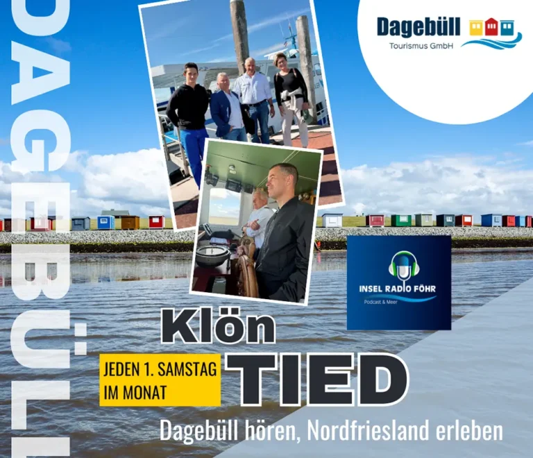 Klön Tied #4