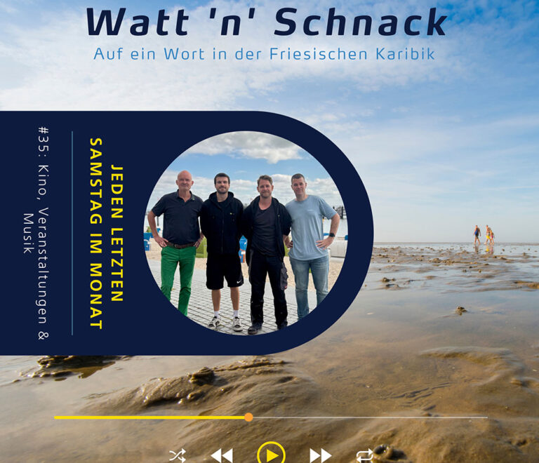 Watt ’n’ Schnack #35
