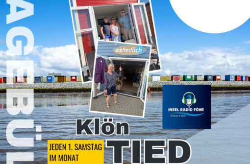 Klön Tied #5