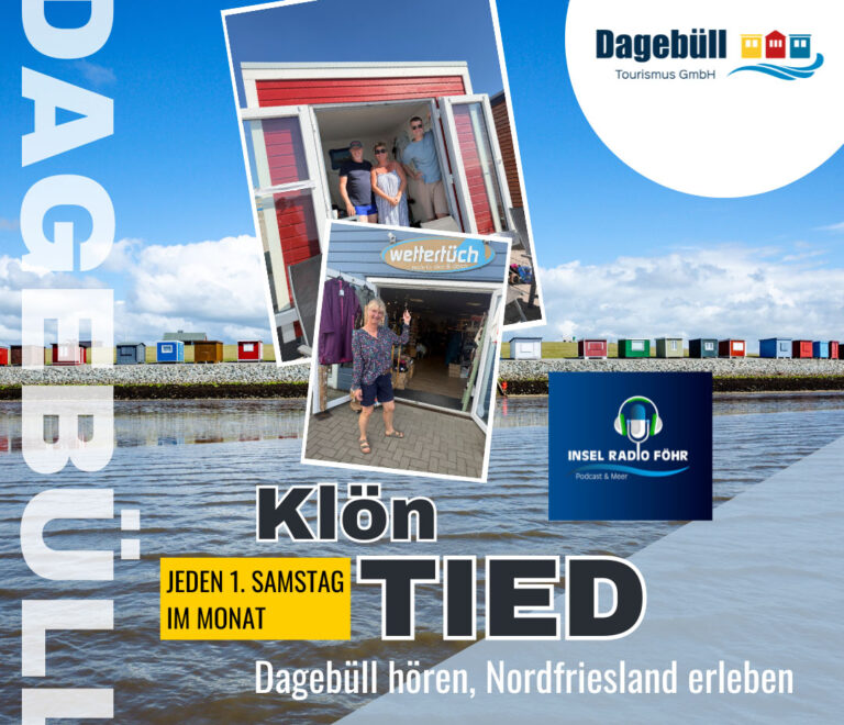 Klön Tied #5