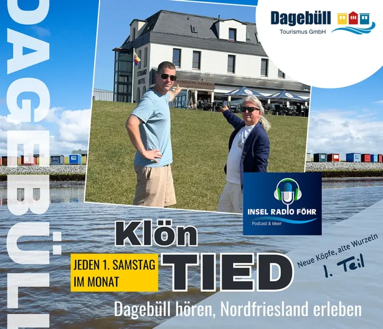 Klön Tied #6-2
