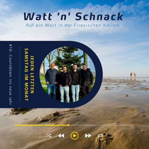 Titebild Wattschnack16
