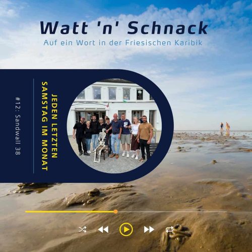Titelbild Wattschnack12