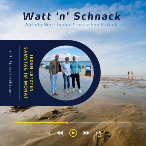 Titelbild Wattschnack13
