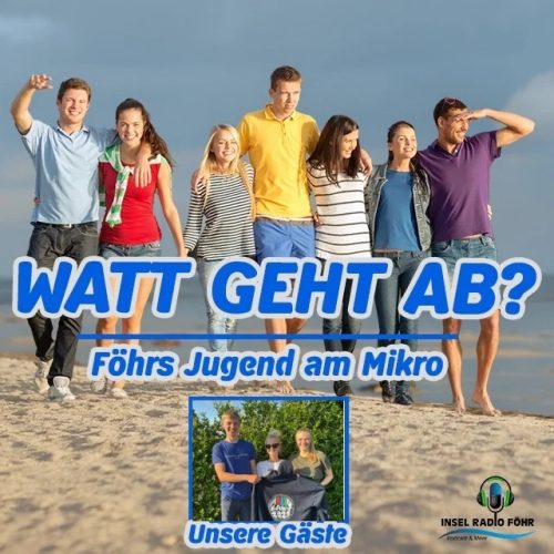 Watt geht ab_ Cover