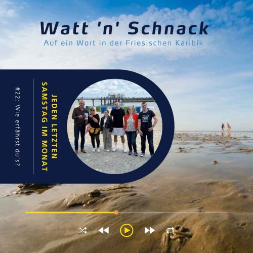 k-Watt n Schnack (Spotify Webseite)