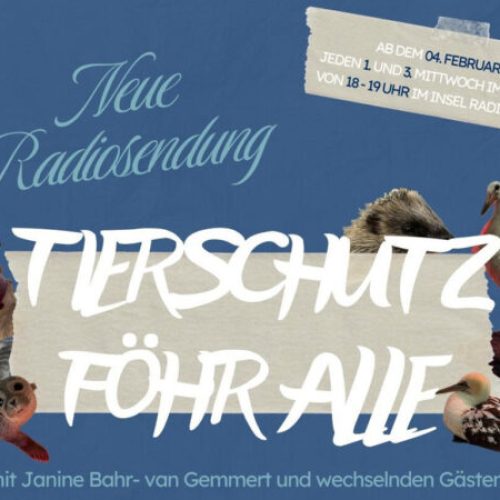 tierschutz für alle