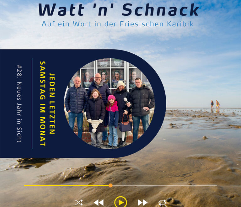 Watt ’n’ Schnack #28