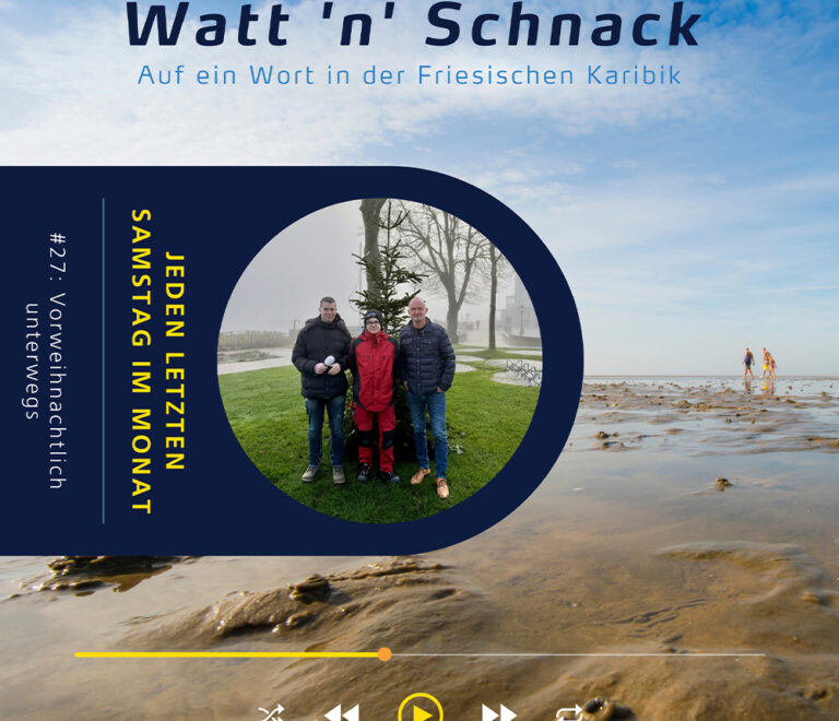 Watt ’n’ Schnack #27