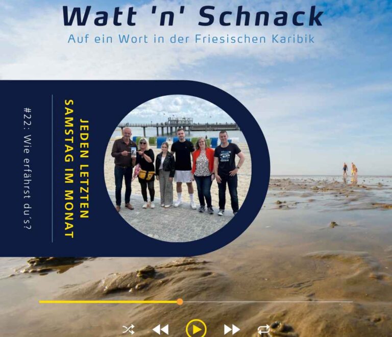 Watt ’n’ Schnack #22