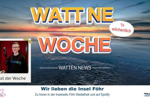 Watt `ne Woche #3