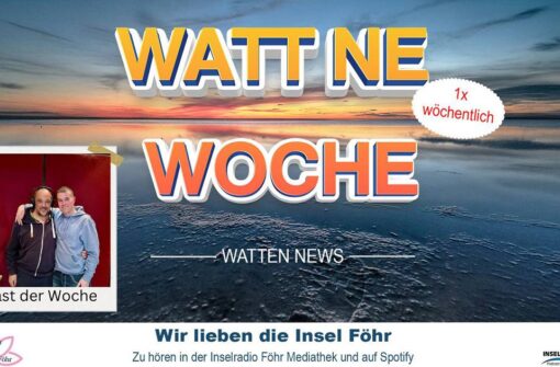 Watt `ne Woche – Folge 5
