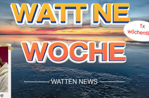 Watt `ne Woche – Folge 6