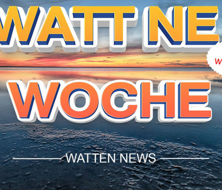 Watt `ne Woche – Folge 6