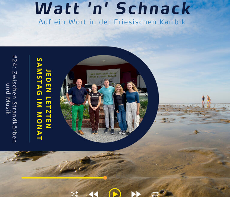 Watt ’n’ Schnack #24